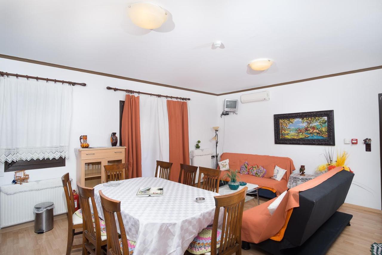 Anna Studios Maries  Exteriér fotografie