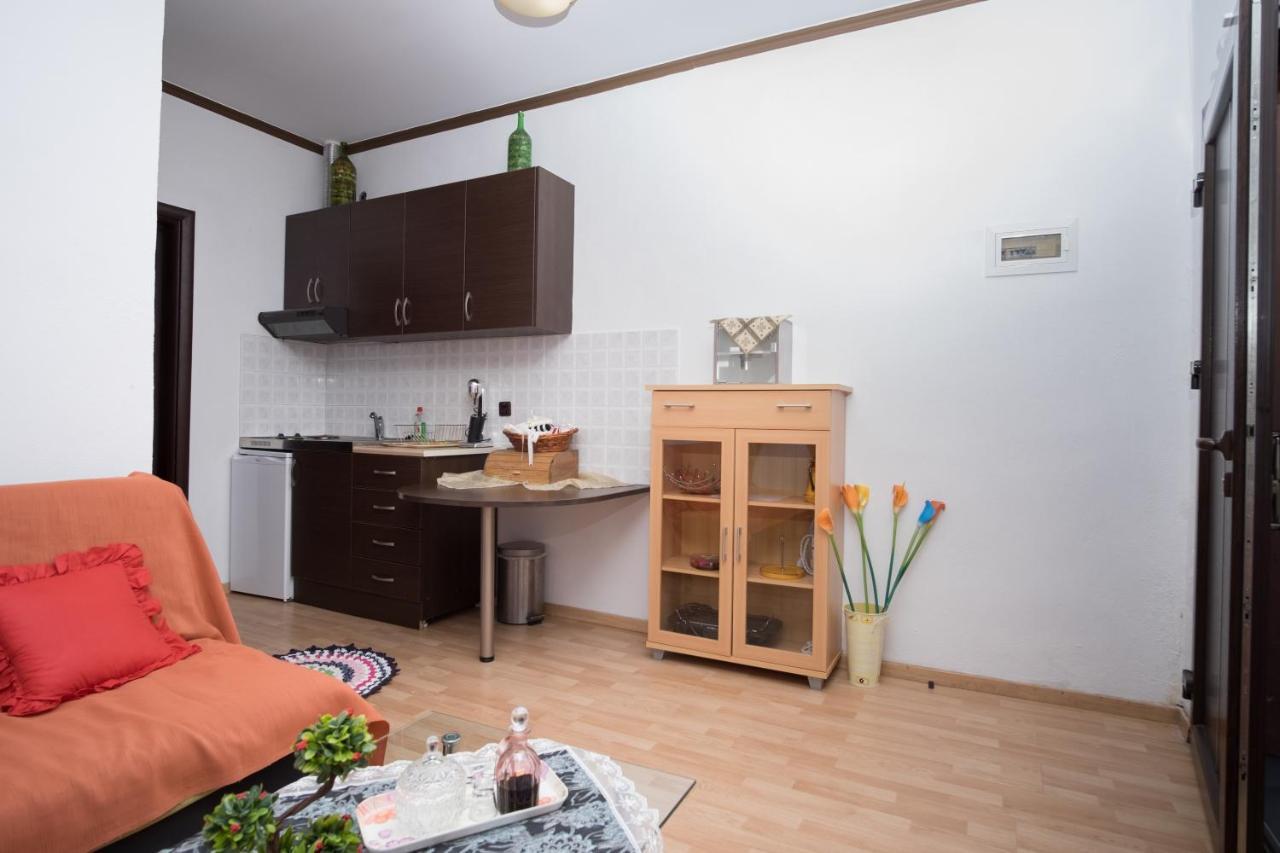 Anna Studios Maries  Exteriér fotografie